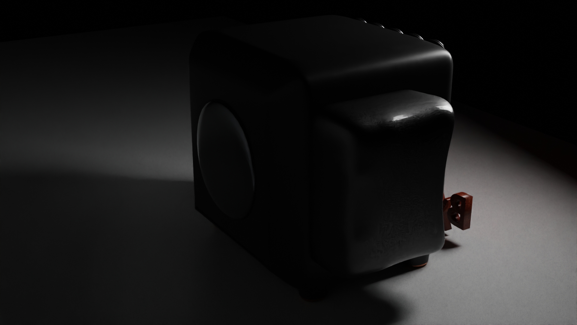 Cubic radio preview image 2